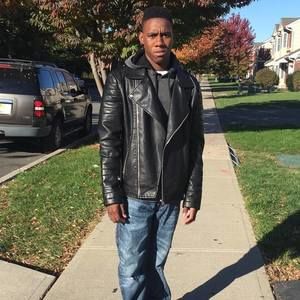 Meet your Posher, Tariq